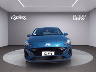 HYUNDAI I10 PE MY25 5P 1.0 MT CONNECTLINE