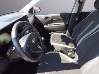 HYUNDAI I10 PE MY25 5P 1.0 MT CONNECTLINE