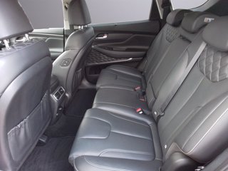 HYUNDAI SANTA FE FL 7P 1.6HEV 4WD XCLASS 10