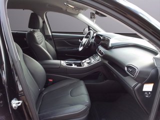 HYUNDAI SANTA FE FL 7P 1.6HEV 4WD XCLASS 11