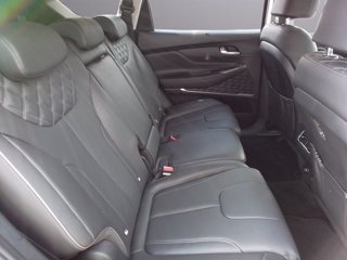 HYUNDAI SANTA FE FL 7P 1.6HEV 4WD XCLASS 12