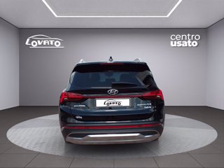 HYUNDAI SANTA FE FL 7P 1.6HEV 4WD XCLASS 3