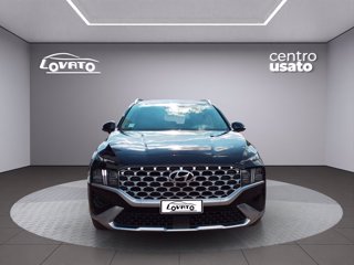 HYUNDAI SANTA FE FL 7P 1.6HEV 4WD XCLASS 7