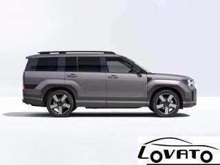 HYUNDAI NEW SANTA FE 7P 1.6 PHEV 4WD X CLASS+CP 1