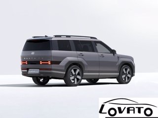 HYUNDAI NEW SANTA FE 7P 1.6 PHEV 4WD X CLASS+CP 2