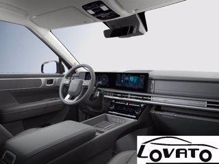 HYUNDAI NEW SANTA FE 7P 1.6 PHEV 4WD X CLASS+CP 3