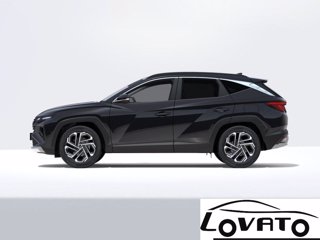 HYUNDAI TUCSON PE 1.6CRDI DCT 136 48V EXELLENCE 1