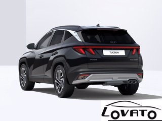 HYUNDAI TUCSON PE 1.6CRDI DCT 136 48V EXELLENCE 2