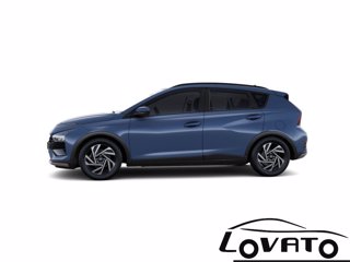 HYUNDAI BAYON PE 1.2MPI XLINE