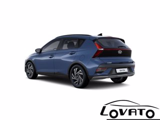 HYUNDAI BAYON PE 1.2MPI XLINE