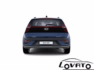 HYUNDAI BAYON PE 1.2MPI XLINE