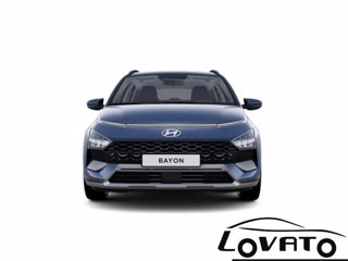 HYUNDAI BAYON PE 1.2MPI XLINE