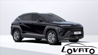 HYUNDAI KONA MY25 1.0 TGDI MT BUSINESS