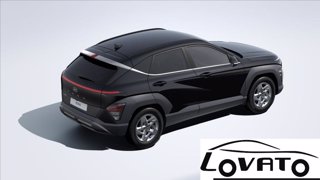 HYUNDAI KONA MY25 1.0 TGDI MT BUSINESS 2
