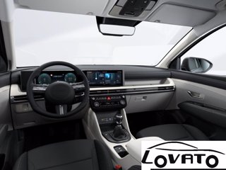 HYUNDAI TUCSON PE 1.6HEV AT 2WD BUSINESS