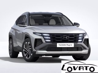 HYUNDAI TUCSON PE 1.6HEV AT 2WD EXELLENCE 0