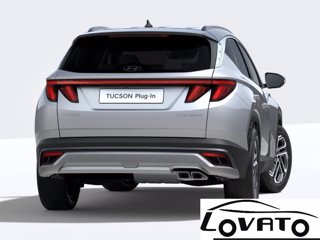 HYUNDAI TUCSON PE 1.6HEV AT 2WD EXELLENCE 2