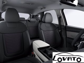 HYUNDAI TUCSON PE 1.6HEV AT 2WD EXELLENCE