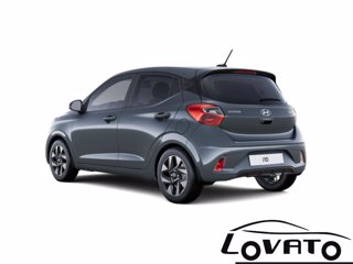 HYUNDAI I10 PE MY25 5P 1.0 MT CONNECTLINE