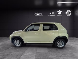 HYUNDAI INSTER 49 KWH XTECH+LP