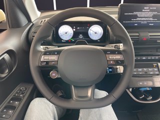 HYUNDAI INSTER 49 KWH XTECH+LP