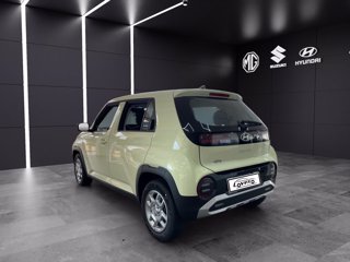 HYUNDAI INSTER 49 KWH XTECH+LP