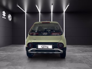 HYUNDAI INSTER 49 KWH XTECH+LP