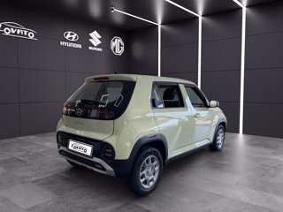 HYUNDAI INSTER 49 KWH XTECH+LP