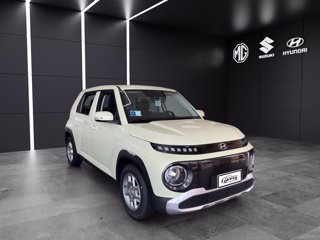 HYUNDAI INSTER 49 KWH XTECH+LP