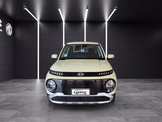 HYUNDAI INSTER 49 KWH XTECH+LP