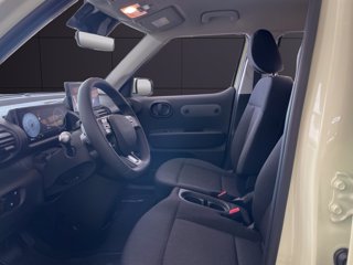 HYUNDAI INSTER 49 KWH XTECH+LP