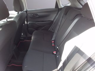 HYUNDAI i20 1.2 MPI MT Connectline