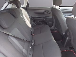 HYUNDAI i20 1.2 MPI MT Connectline