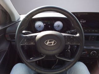 HYUNDAI i20 1.2 MPI MT Connectline