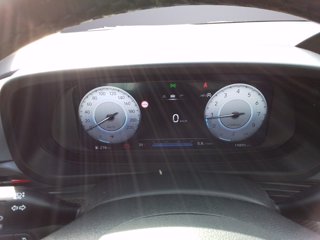 HYUNDAI i20 1.2 MPI MT Connectline