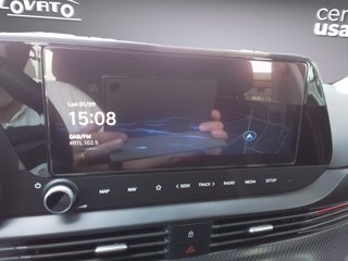 HYUNDAI i20 1.2 MPI MT Connectline