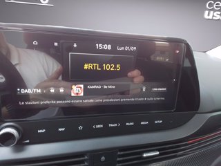 HYUNDAI i20 1.2 MPI MT Connectline