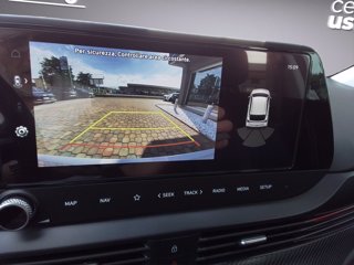 HYUNDAI i20 1.2 MPI MT Connectline