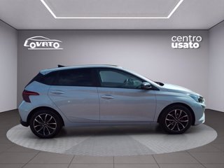 HYUNDAI i20 1.2 MPI MT Connectline