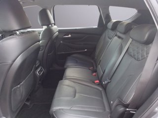 HYUNDAI Santa Fe 2.2 CRDi 4WD DCT 7 posti XCLASS