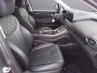 HYUNDAI Santa Fe 2.2 CRDi 4WD DCT 7 posti XCLASS