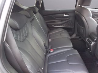 HYUNDAI Santa Fe 2.2 CRDi 4WD DCT 7 posti XCLASS