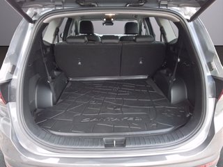 HYUNDAI Santa Fe 2.2 CRDi 4WD DCT 7 posti XCLASS