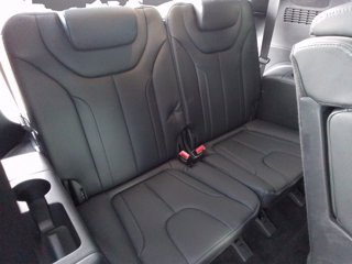 HYUNDAI Santa Fe 2.2 CRDi 4WD DCT 7 posti XCLASS