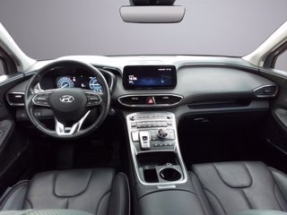 HYUNDAI Santa Fe 2.2 CRDi 4WD DCT 7 posti XCLASS