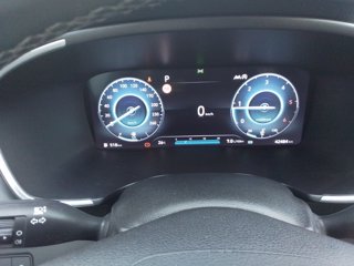 HYUNDAI Santa Fe 2.2 CRDi 4WD DCT 7 posti XCLASS