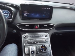 HYUNDAI Santa Fe 2.2 CRDi 4WD DCT 7 posti XCLASS