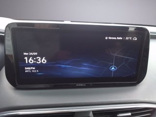 HYUNDAI Santa Fe 2.2 CRDi 4WD DCT 7 posti XCLASS