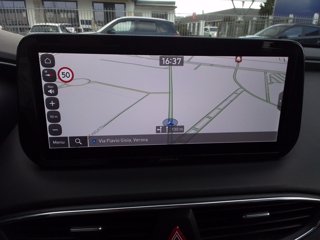 HYUNDAI Santa Fe 2.2 CRDi 4WD DCT 7 posti XCLASS