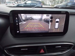 HYUNDAI Santa Fe 2.2 CRDi 4WD DCT 7 posti XCLASS